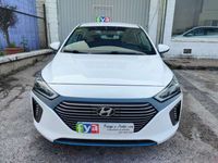 usado Hyundai Ioniq HEV 1.6 GDI Tecno