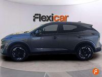 Usado Nissan Qashqai N-Connecta 158 CV (116 kW) 2025 Gris SUV