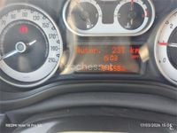 Usado Fiat 500L Trekking 105 CV (77 kW) 2014 Verde Monovolumen