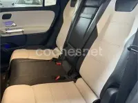 Usado Mercedes GLB200 150 CV (110 kW) 2021 Azul SUV