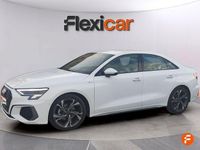Usado Audi A3 Sportback e-tron 150 CV (110 kW) 2022 Blanco Utilitario