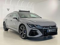 Occasion VW Arteon R 320 ch (235 kW) 2023 Gris Break