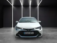 Usado Toyota Corolla Business Edition 122 CV (89 kW) 2023 Blanco