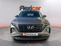 Usado Hyundai Tucson 150 CV (110 kW) 2023 Azul SUV