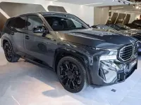 Usado BMW XM Comfort Edition 313 CV (230 kW) 2026 Gris SUV