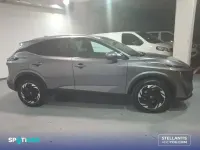 Usado Nissan Qashqai N-Connecta 158 CV (116 kW) 2025 Gris SUV
