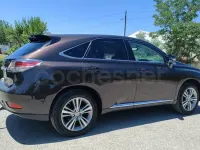 Usado Lexus RX450h 299 CV (219 kW) 2015 Gris SUV