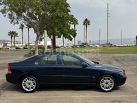 Usado Volvo S60 163 CV (119 kW) 2003 Azul Berlina