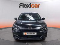 Usado Citroën C4 Feel 131 CV (96 kW) 2021 Negro Berlina