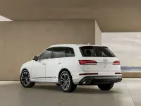 Nuevo Audi Q7 S-Line 286 CV (210 kW) 2026 Blanco SUV
