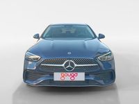 Usado Mercedes C300 AMG line 313 CV (230 kW) 2024 Berlina