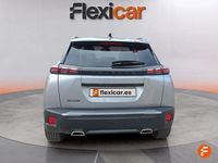 Usado Peugeot 2008 Allure 130 CV (95 kW) 2024 Gris SUV
