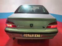 usado Peugeot 406 1.8 SR Pack