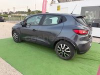 Usado Renault Clio IV Business 75 CV (55 kW) 2018 Negro Berlina