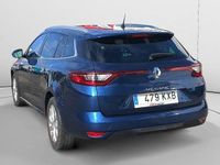 Usado Renault Mégane IV LIMITED 116 CV (85 kW) 2019