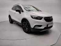 Usado Opel Mokka Color Edition 140 CV (102 kW) 2022 Blanco SUV