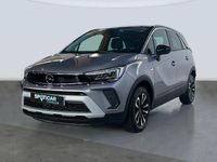 Usado Opel Crossland Elegance 110 CV (80 kW) 2024 Gris SUV