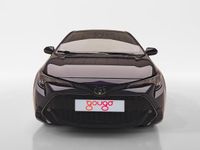 Usado Toyota Corolla Active 122 CV (89 kW) 2021 Azul Berlina