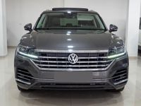 usado VW Touareg Premium 3.0 TDI 210kW (286CV) Tip 4Mot Segundamano