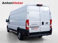 Usado Fiat Ducato 140 CV (102 kW) 2024 Blanco Van