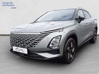 Usado Omoda 5 145 CV (106 kW) 2025 Negro SUV