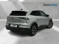 Nuevo Renault Symbioz Evolution 145 CV (106 kW) 2025 Gris SUV