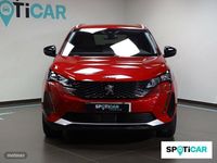 usado Peugeot 5008 1.2 PureTech 96KW S&S Allure Pack