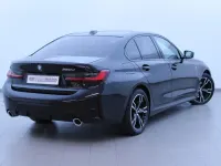Usado BMW 320 Comfort Edition 190 CV (139 kW) 2025 Negro Berlina