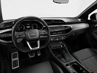 Usado Audi Q3 Premium 150 CV (110 kW) 2024 Negro SUV