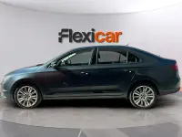 Usado Seat Toledo Style 116 CV (85 kW) 2016 Gris Utilitario