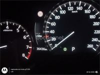 Usado Mazda CX-30 Homura-Line 150 CV (110 kW) 2023 Beige SUV