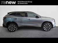 Usado Renault Austral Techno 140 CV (102 kW) 2023 Gris SUV