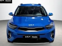 Usado Kia Stonic Style 100 CV (73 kW) 2023 SUV