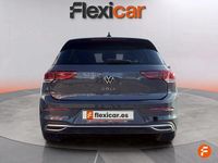 Usado VW Golf VII 115 CV (84 kW) 2021 Gris Utilitario