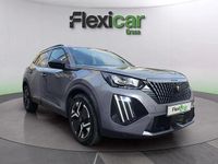 Usado Peugeot 2008 Allure 102 HP (75 kW) 2024 Preto SUV