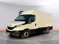 Usado Iveco Daily 156 CV (114 kW) 2023 Blanco