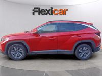 Usado Hyundai Tucson 230 CV (169 kW) 2021 Rojo SUV
