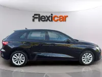 Occasion Audi A3 Premium 110 PK (80 kW) 2022 Zwart Sedan