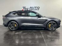 usado Aston Martin DBX 4.0 AWD Aut.