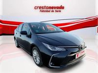 Usado Toyota Corolla Advance 125 CV (91 kW) 2023