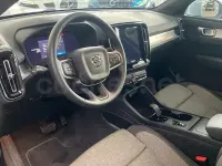 Usado Volvo XC40 Core 197 CV (144 kW) 2025 Azul SUV