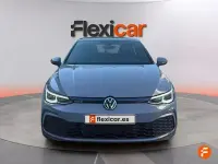 Usado VW Golf VIII GTE 245 CV (180 kW) 2021 Gris