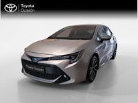 Usado Toyota Corolla Style 122 CV (89 kW) 2022 Gris / plata Berlina