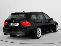 Usado BMW 325 Shadowline 218 CV (160 kW) 2013 Familiar
