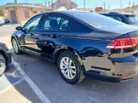 Usado VW Passat Advance 120 CV (88 kW) 2015 Negro Berlina