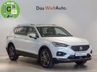 usado Seat Tarraco 2.0tdi S&s Xcellence Dsg 4drive 150