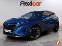 Usado Nissan Qashqai N-Connecta 158 CV (116 kW) 2025 Azul SUV