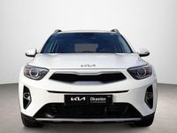 Usado Kia Stonic 121 CV (88 kW) 2024 Blanco SUV