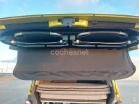 Usado VW Multivan 150 CV (110 kW) 2017 Amarillo Monovolumen