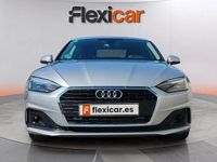 Usado Audi A5 Sportback Premium 207 CV (152 kW) 2021 Gris Utilitario